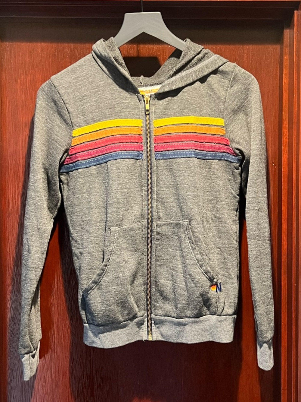 Aviator Nation Kids Hoodie